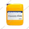 روان کننده بتن بر پایه‎ پلی کربوکسیلات Flowcem R500