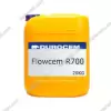 فوق‌ روان‌ کننده بتن بر پایه‎ پلی کربوکسیلات Flowcem R700