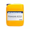 فوق روان‌ کننده دیرگیر بر پایه‎ پلی‌ کربوکسیلات Flowcem R721