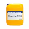 ابر ‌روان‌ کننده زودگیر‎ پلی‌ کربوکسیلاتی Flowcem R911